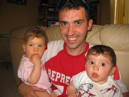 mon cheri caroline et tristan