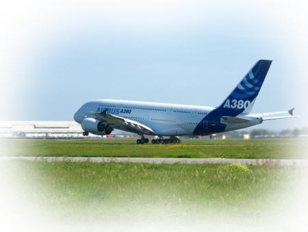 airbus A380