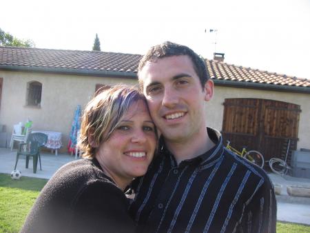 moi et mon cheri